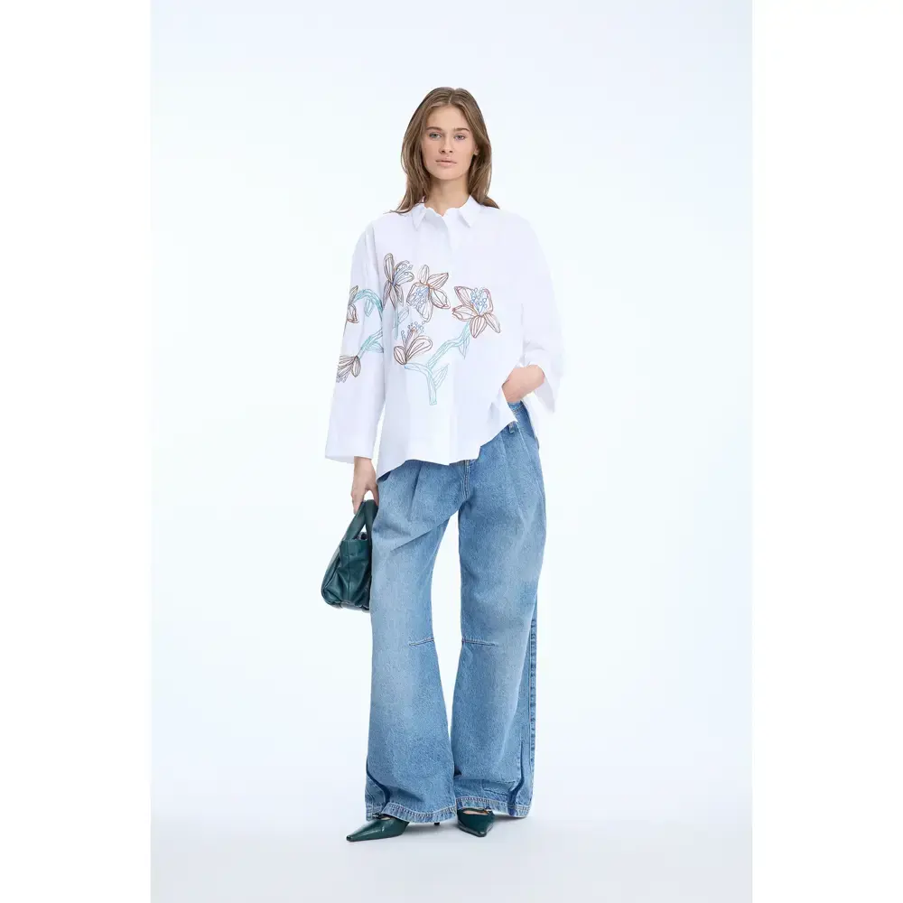 Munthe Nicolette Top